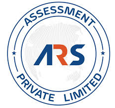 Logo sertifikasi ARS Private Limited